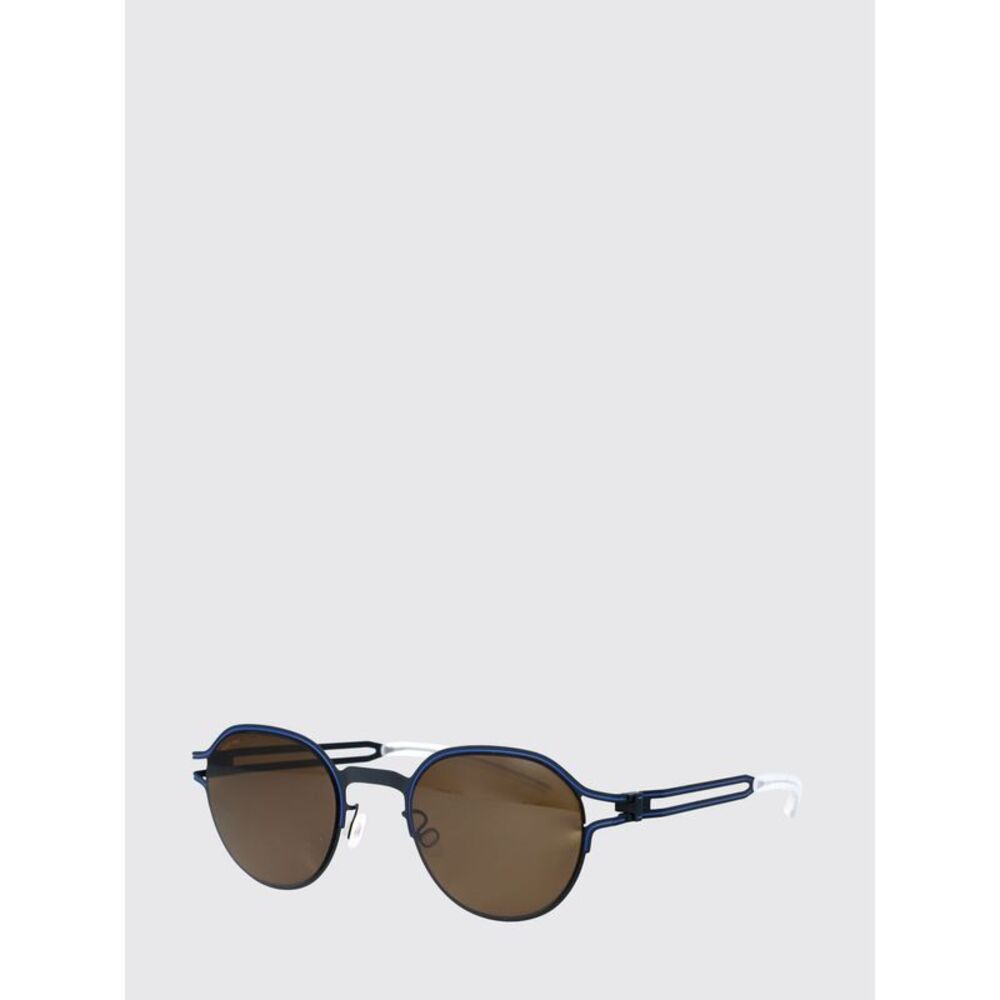 Mykita Sunglasses Men Blue